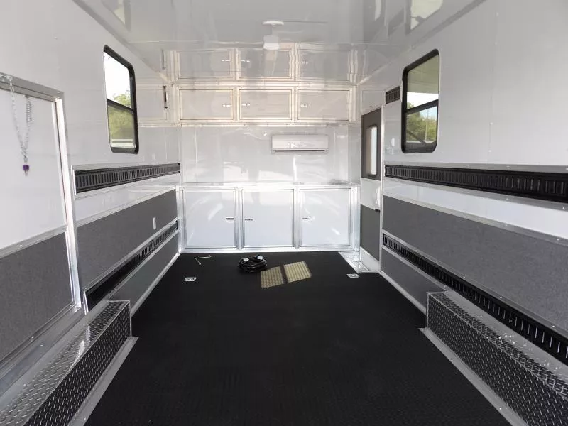 new Cargo (Enclosed) Trailers Diamond Cargo  for sale, in Cochran, GA Thumbnail 7