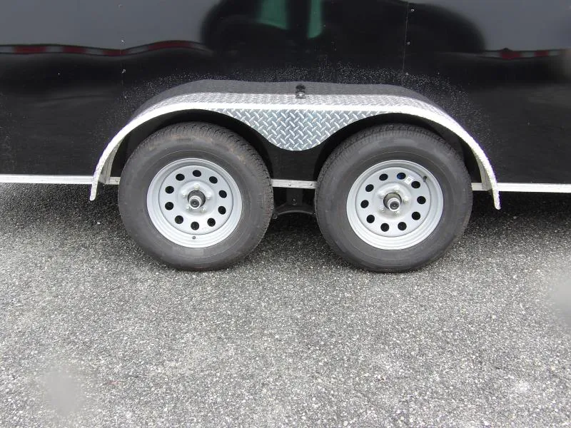 new Vending / Concession Trailers Diamond Cargo  for sale, in Cochran, GA Thumbnail 3