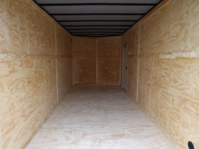 new Cargo (Enclosed) Trailers Maximum Cargo Trailers  for sale, in Cochran, GA Thumbnail 7