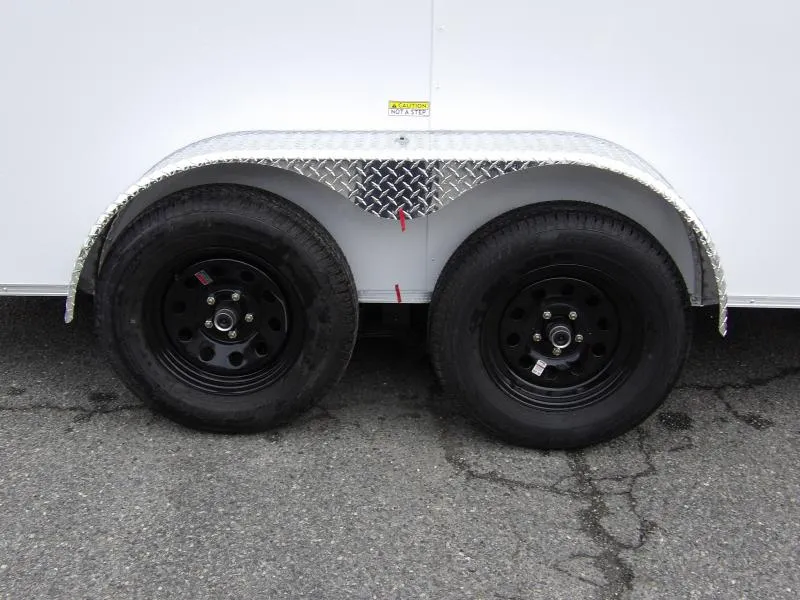 new Cargo (Enclosed) Trailers Maximum Cargo Trailers  for sale, in Cochran, GA Thumbnail 6