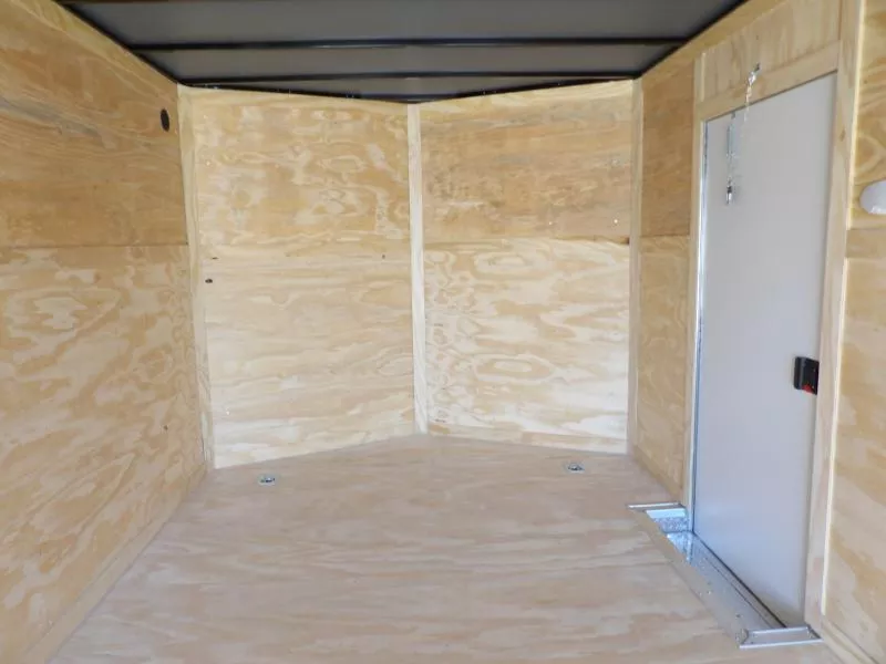 new Cargo (Enclosed) Trailers Maximum Cargo Trailers  for sale, in Cochran, GA Thumbnail 8