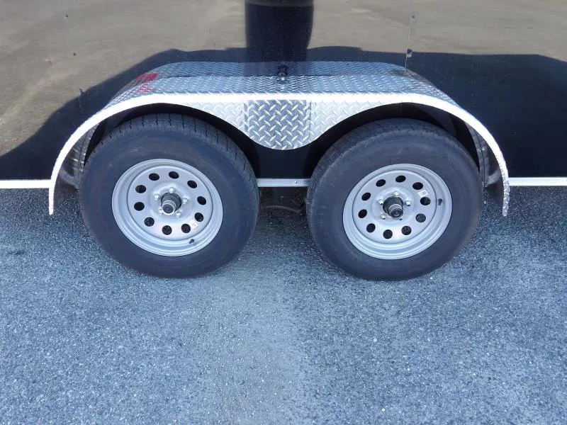 new Vending / Concession Trailers Diamond Cargo  for sale, in Cochran, GA Thumbnail 3