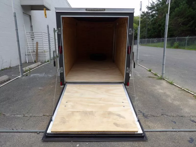 new Cargo (Enclosed) Trailers Diamond Cargo  for sale, in Cochran, GA Thumbnail 6