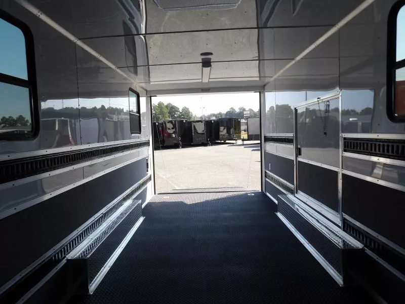 new Cargo (Enclosed) Trailers Diamond Cargo  for sale, in Cochran, GA Thumbnail 10