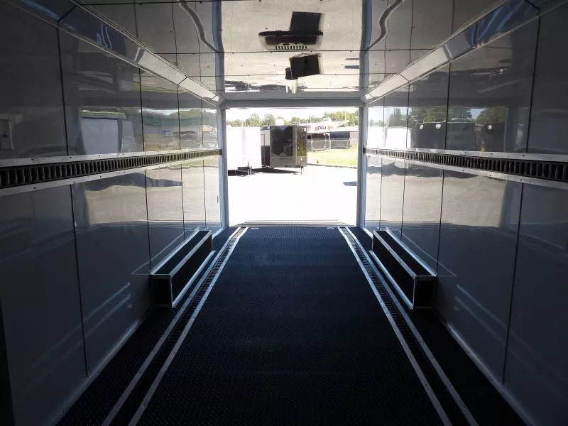 new Cargo (Enclosed) Trailers Maximum Cargo Trailers  for sale, in Cochran, GA Thumbnail 9