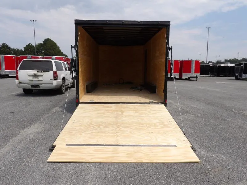 used Equipment / Flatbed Trailers Cynergy Cargo  for sale, in Cochran, GA Thumbnail 3