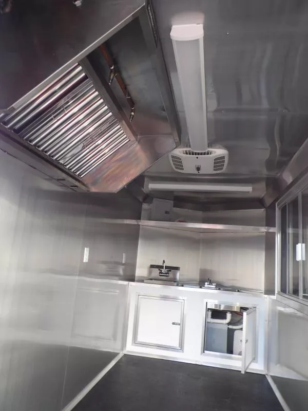 used Equipment / Flatbed Trailers Empire Cargo  for sale, in Cochran, GA Thumbnail 5