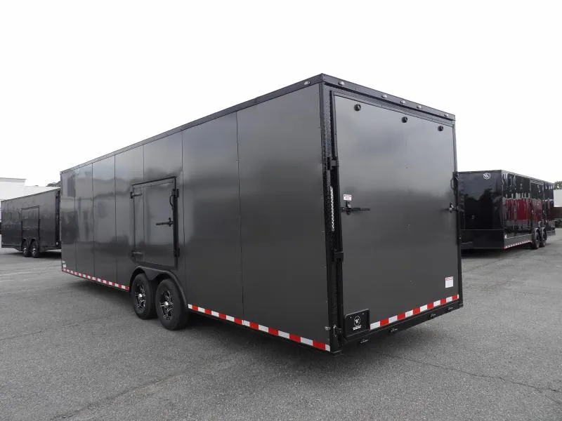 new Cargo (Enclosed) Trailers South Georgia  for sale, in Cochran, GA Thumbnail 9