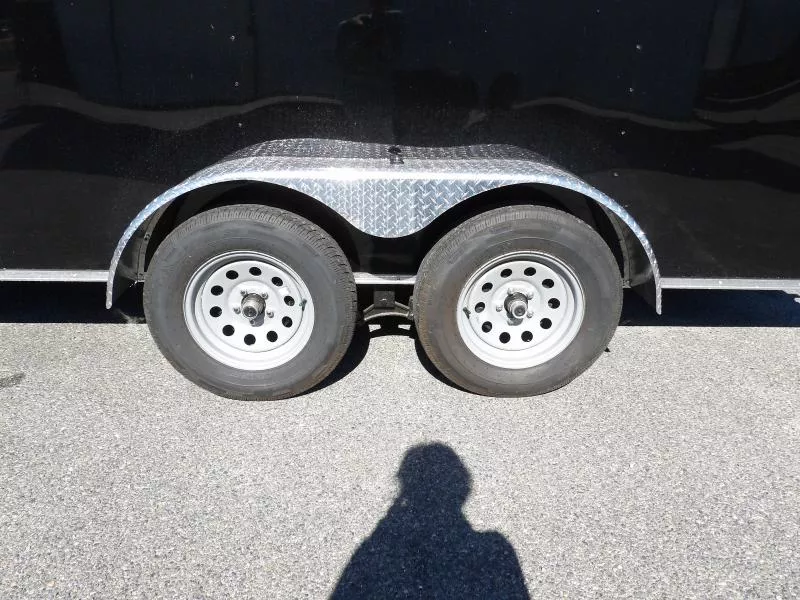 new Vending / Concession Trailers Diamond Cargo  for sale, in Cochran, GA Thumbnail 3