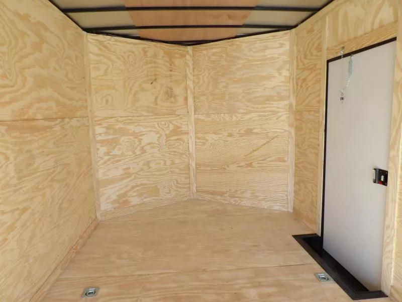 new Cargo (Enclosed) Trailers South Georgia  for sale, in Cochran, GA Thumbnail 9