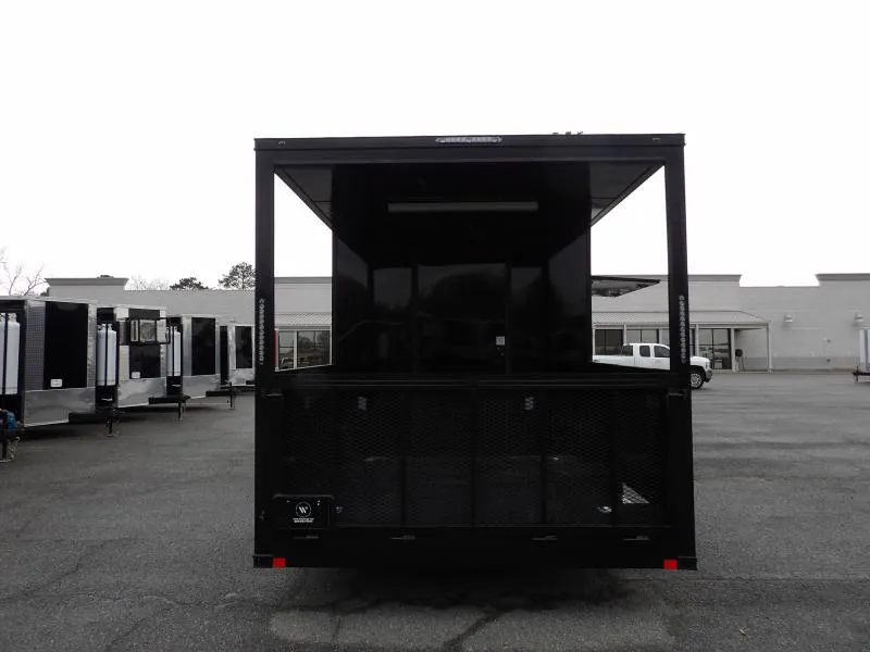 new Other Trailers Diamond Cargo  for sale, in Cochran, GA Thumbnail 8