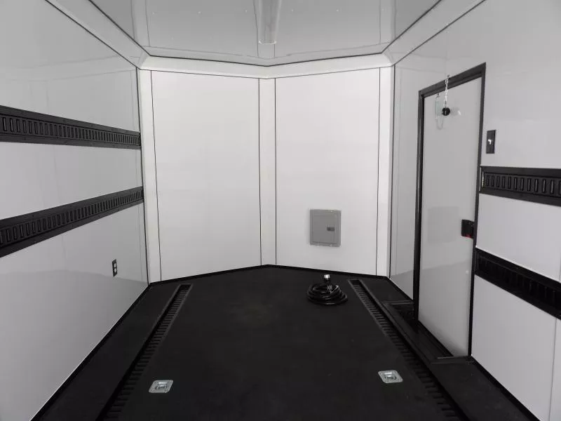 new Cargo (Enclosed) Trailers Maximum Cargo Trailers  for sale, in Cochran, GA Thumbnail 10