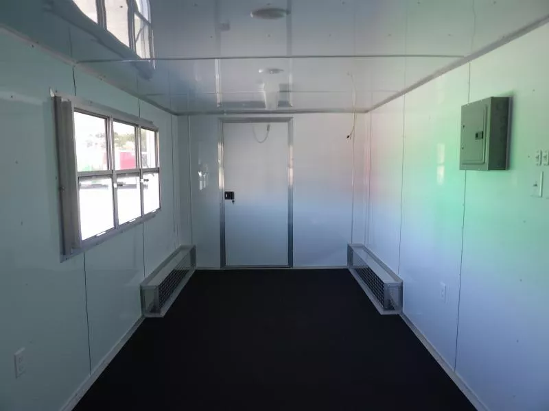 new Cargo (Enclosed) Trailers Diamond Cargo  for sale, in Cochran, GA Thumbnail 5