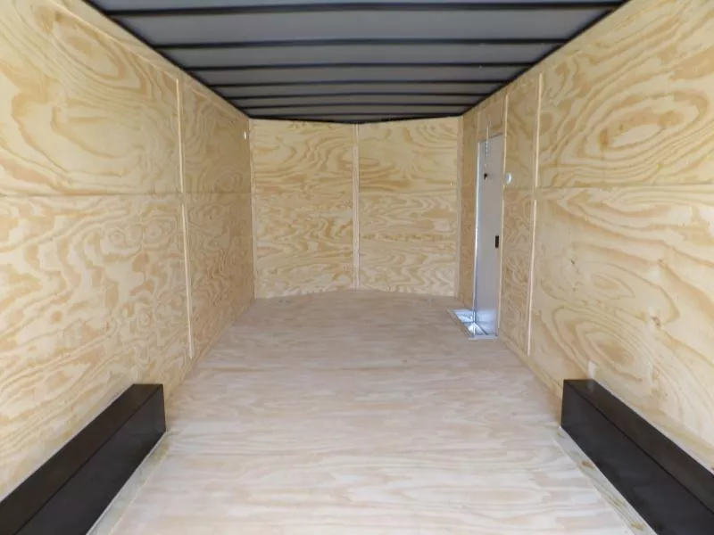 new Cargo (Enclosed) Trailers Maximum Cargo Trailers  for sale, in Cochran, GA Thumbnail 6