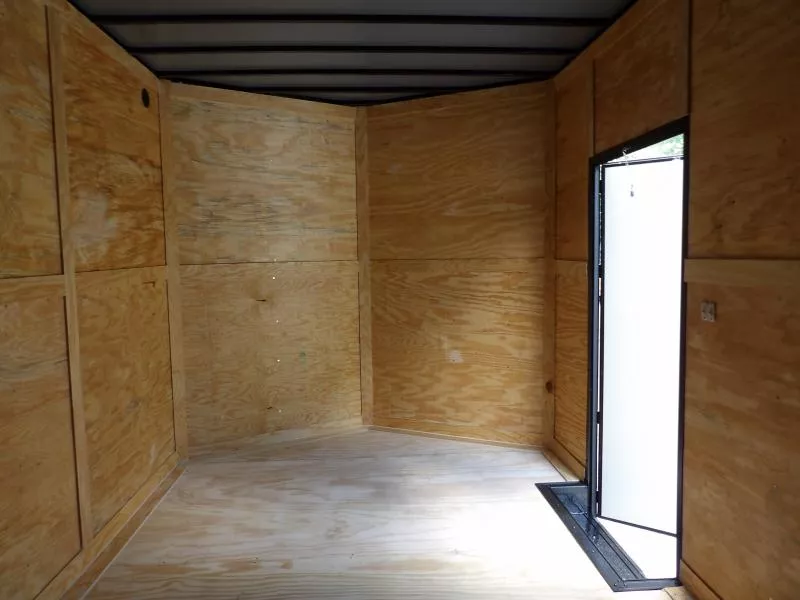 new Cargo (Enclosed) Trailers Diamond Cargo  for sale, in Cochran, GA Thumbnail 5