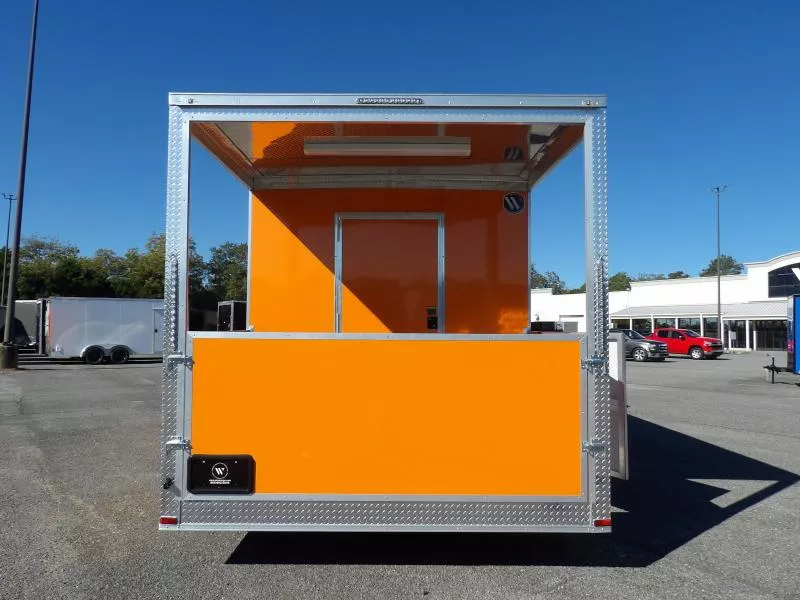 new Other Trailers East  for sale, in Cochran, GA Thumbnail 4