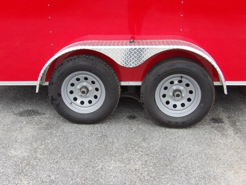 new Vending / Concession Trailers Diamond Cargo  for sale, in Cochran, GA Thumbnail 3