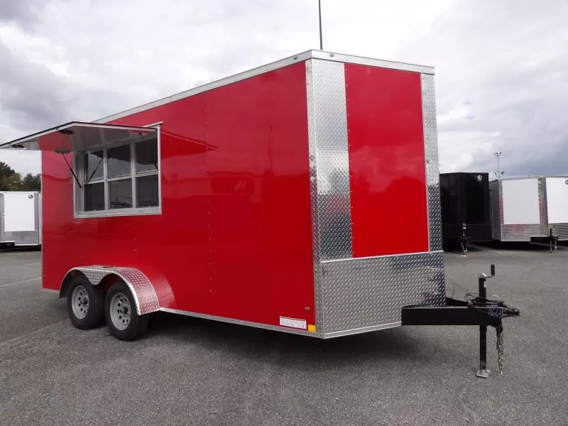 new Vending / Concession Trailers Diamond Cargo  for sale, in Cochran, GA image-0