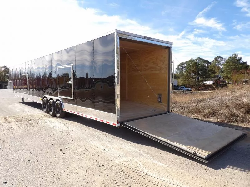 new Equipment / Flatbed Trailers Freedom Trailers  for sale, in Cochran, GA Thumbnail 8