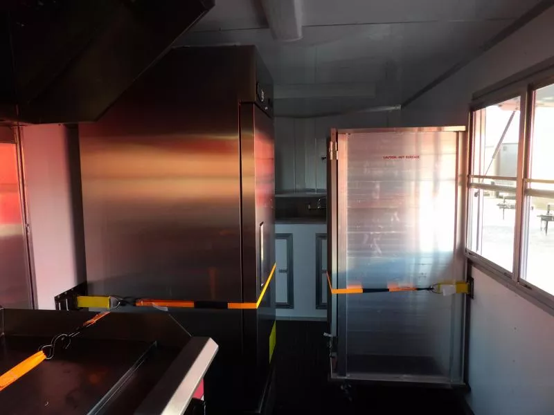 new Vending / Concession Trailers Diamond Cargo  for sale, in Cochran, GA Thumbnail 7