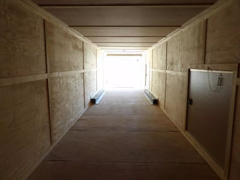 new Equipment / Flatbed Trailers Freedom Trailers  for sale, in Cochran, GA Thumbnail 4