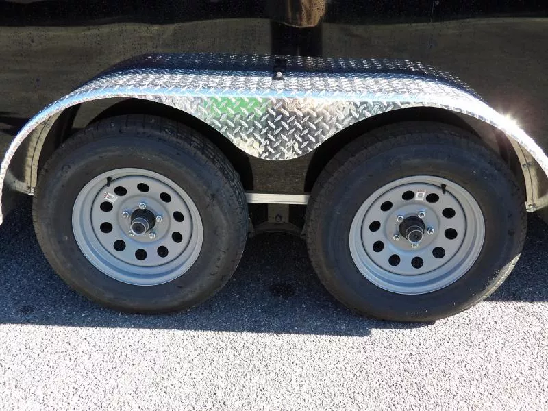 new Vending / Concession Trailers Diamond Cargo  for sale, in Cochran, GA Thumbnail 3