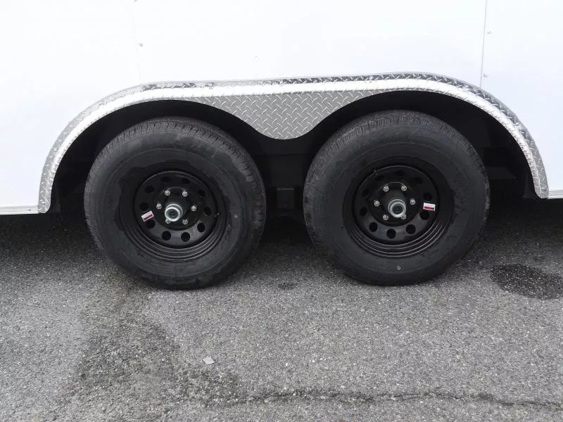 new Cargo (Enclosed) Trailers Maximum Cargo Trailers  for sale, in Cochran, GA Thumbnail 6