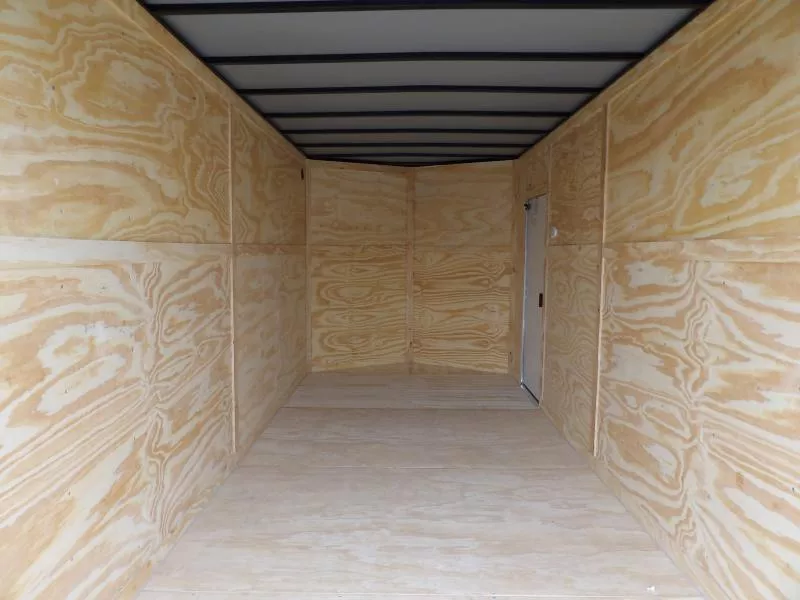 new Cargo (Enclosed) Trailers Maximum Cargo Trailers  for sale, in Cochran, GA Thumbnail 7