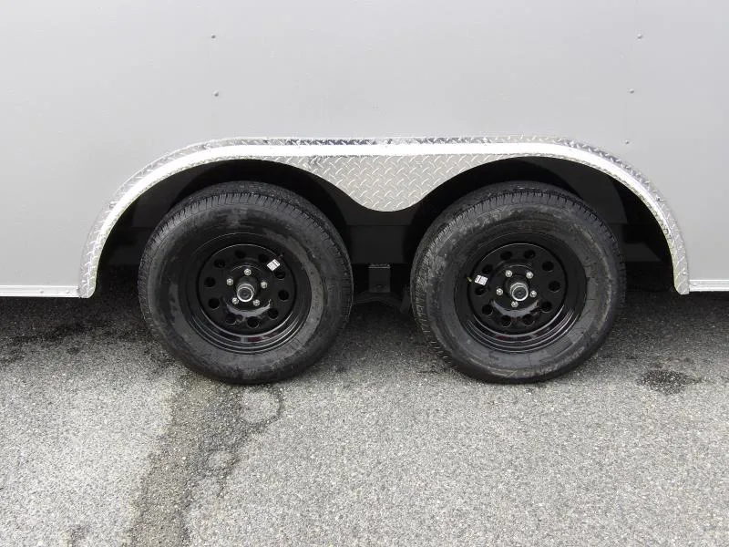 new Cargo (Enclosed) Trailers Maximum Cargo Trailers  for sale, in Cochran, GA Thumbnail 4