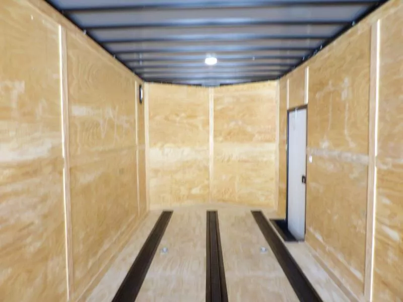 new Cargo (Enclosed) Trailers Diamond Cargo  for sale, in Cochran, GA Thumbnail 3