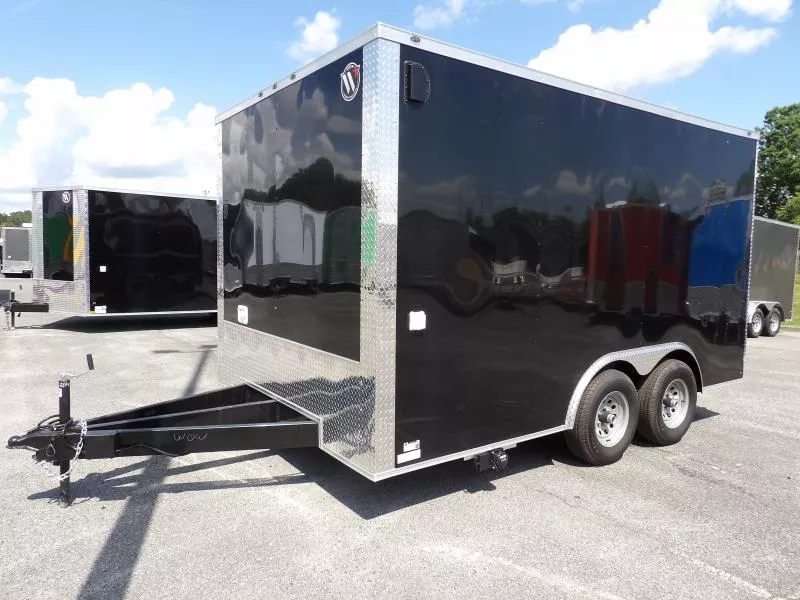 new Vending / Concession Trailers Steel Pines Cargo  for sale, in Cochran, GA Thumbnail 2