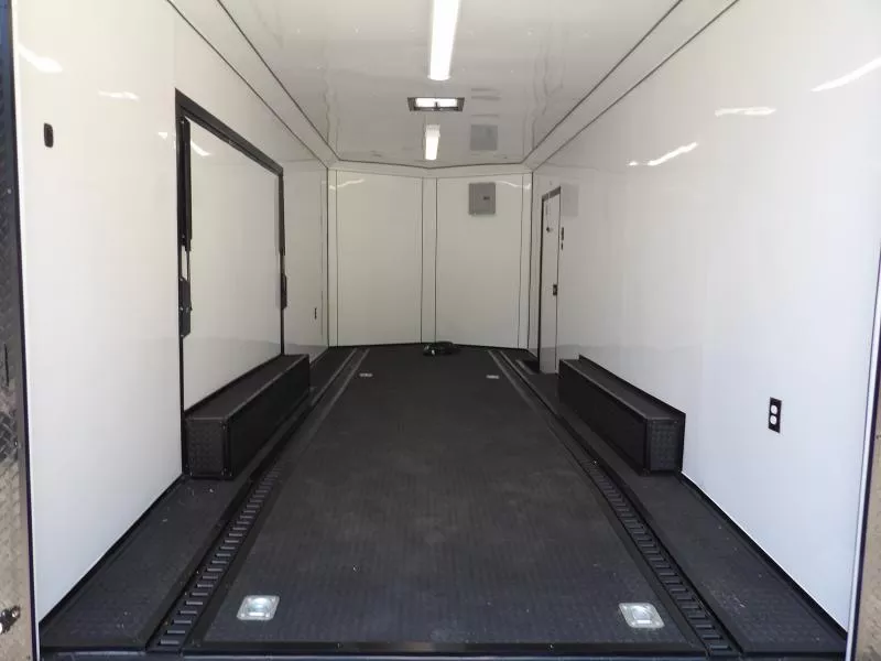 new Cargo (Enclosed) Trailers Maximum Cargo Trailers  for sale, in Cochran, GA Thumbnail 7