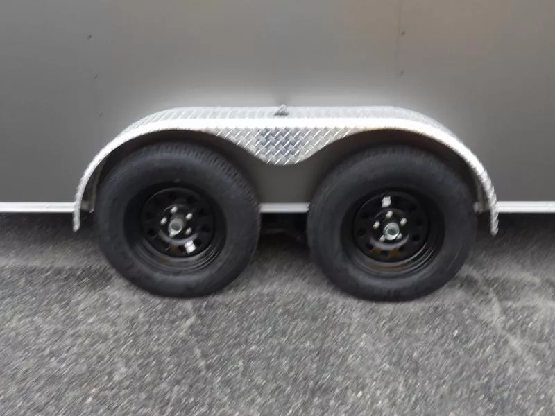 new Cargo (Enclosed) Trailers Maximum Cargo Trailers  for sale, in Cochran, GA Thumbnail 5