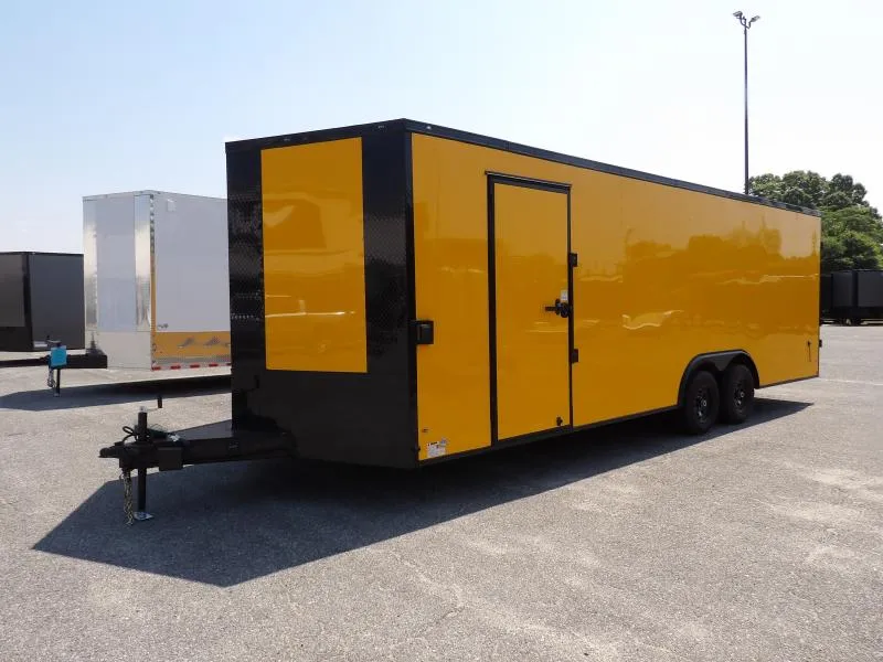 new Vending / Concession Trailers Diamond Cargo  for sale, in Cochran, GA Thumbnail 3