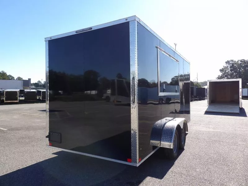 new Vending / Concession Trailers Diamond Cargo  for sale, in Cochran, GA Thumbnail 4
