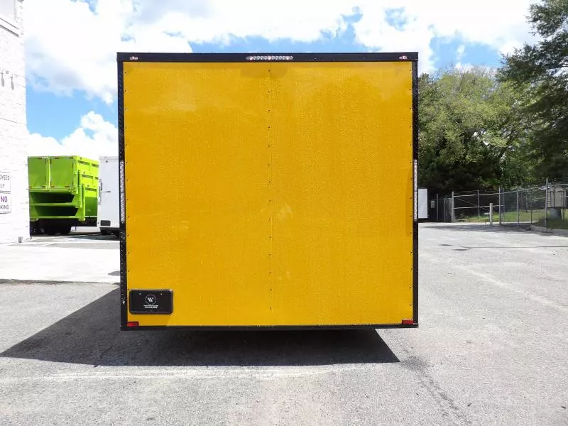 new Vending / Concession Trailers East  for sale, in Cochran, GA Thumbnail 3
