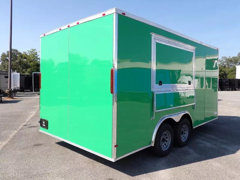 new Vending / Concession Trailers South Georgia  for sale, in Cochran, GA Thumbnail 7