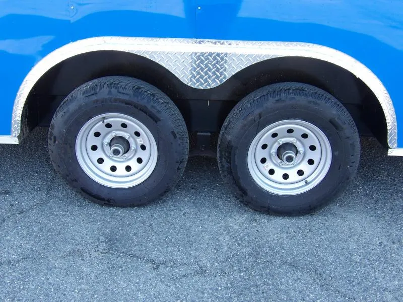 new Other Trailers Diamond Cargo  for sale, in Cochran, GA Thumbnail 3