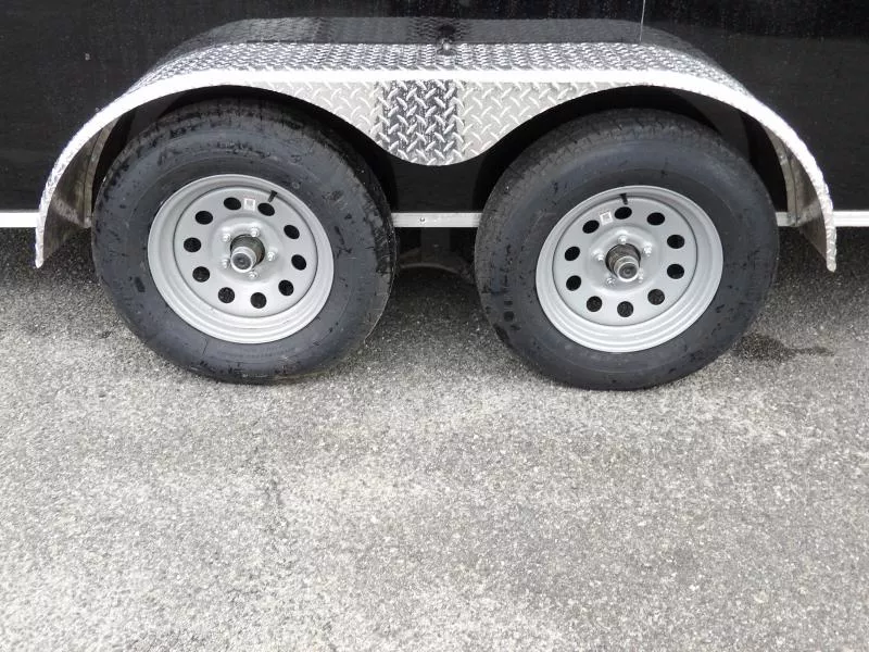 new Vending / Concession Trailers Diamond Cargo  for sale, in Cochran, GA Thumbnail 3