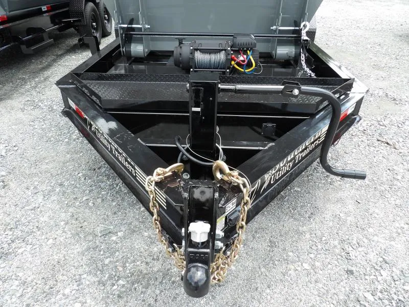 new Dump Trailers Southern  for sale, in Cochran, GA Thumbnail 3