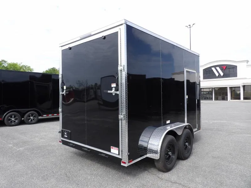 new Cargo (Enclosed) Trailers PowerLine Cargo  for sale, in Cochran, GA Thumbnail 4