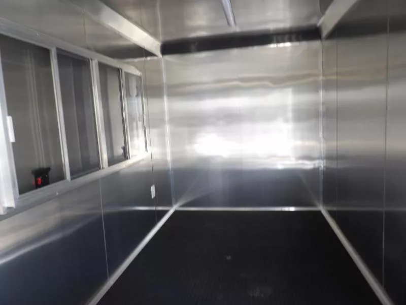 new Vending / Concession Trailers All World Trailers  for sale, in Cochran, GA Thumbnail 2