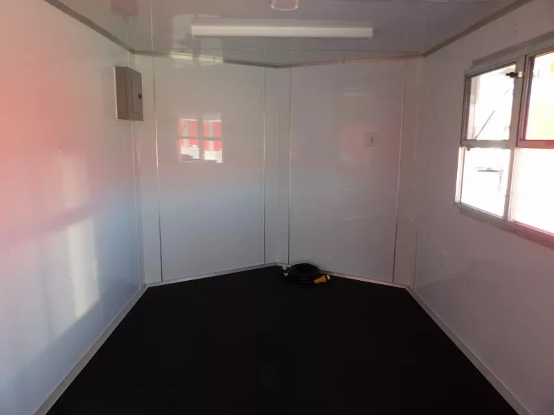 new Other Trailers Diamond Cargo  for sale, in Cochran, GA Thumbnail 8