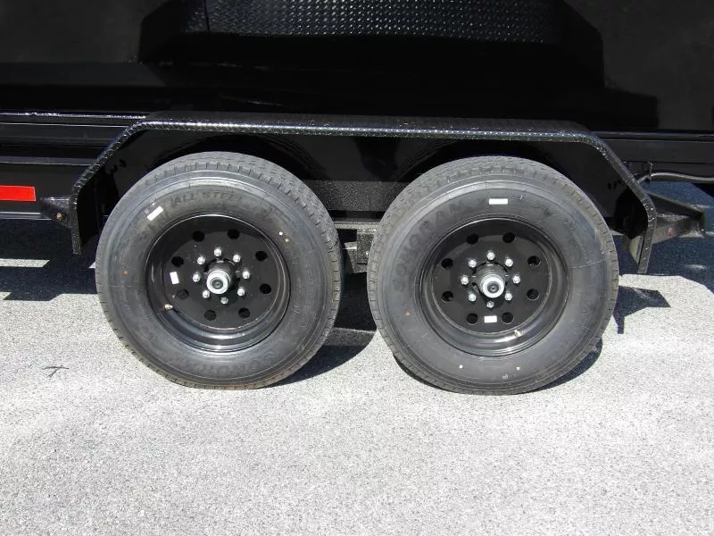 new Cargo (Enclosed) Trailers Steel Pines Cargo  for sale, in Cochran, GA Thumbnail 3