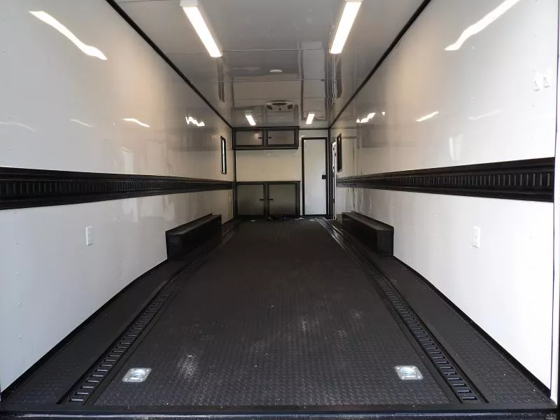 new Cargo (Enclosed) Trailers Diamond Cargo  for sale, in Cochran, GA Thumbnail 11