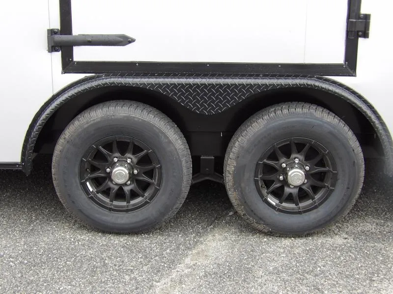 new Cargo (Enclosed) Trailers South Georgia  for sale, in Cochran, GA Thumbnail 4