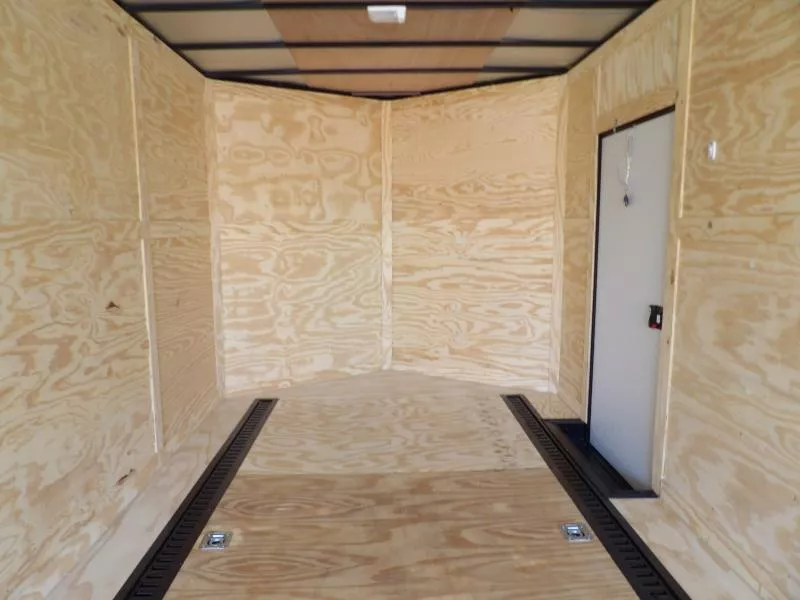 new Cargo (Enclosed) Trailers South Georgia  for sale, in Cochran, GA Thumbnail 7