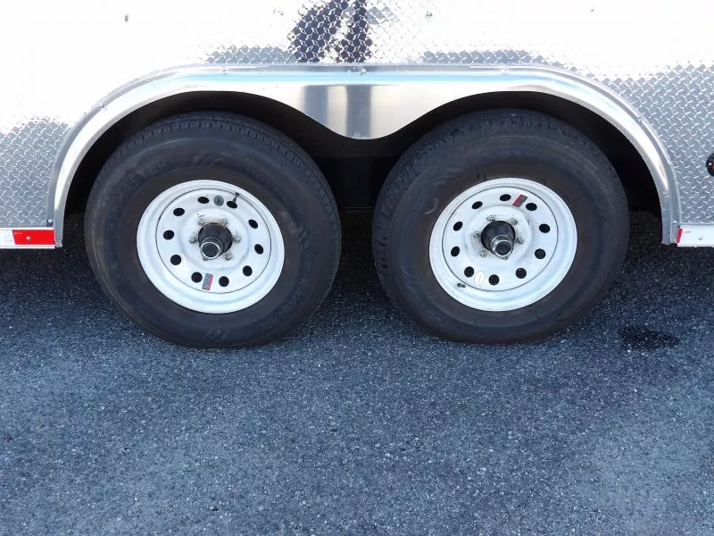 new Other Trailers Freedom Trailers  for sale, in Cochran, GA Thumbnail 3