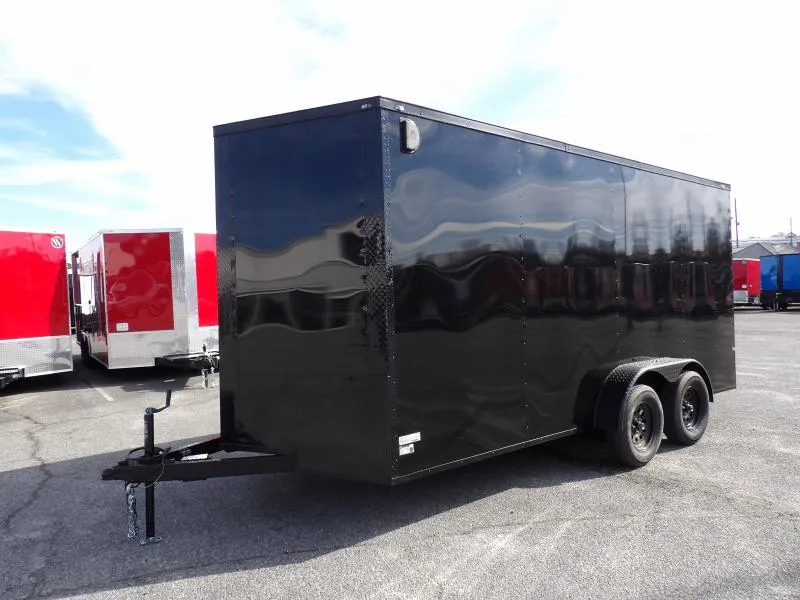 2026 Maximum Cargo Trailers 7x16 35K Cargo / Enclosed Trailer