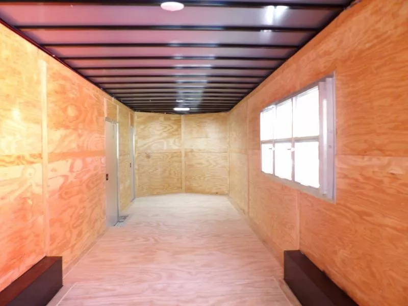 new Other Trailers Diamond Cargo  for sale, in Cochran, GA Thumbnail 8